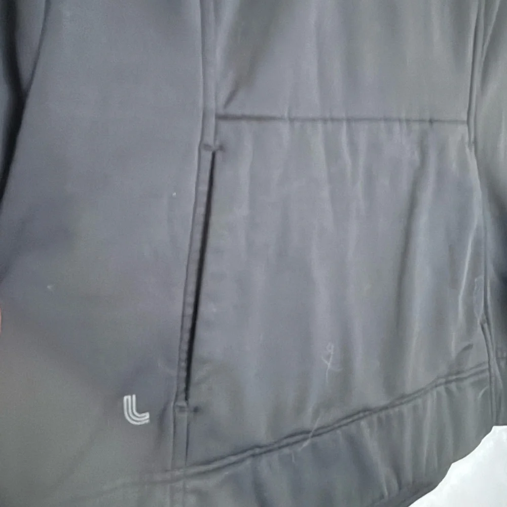 Lole Black Women's Sweatshirt - Picture 2 of 8